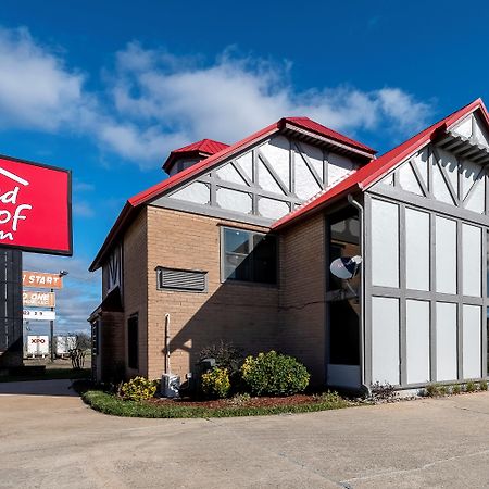 Red Roof Inn מונרו מראה חיצוני תמונה