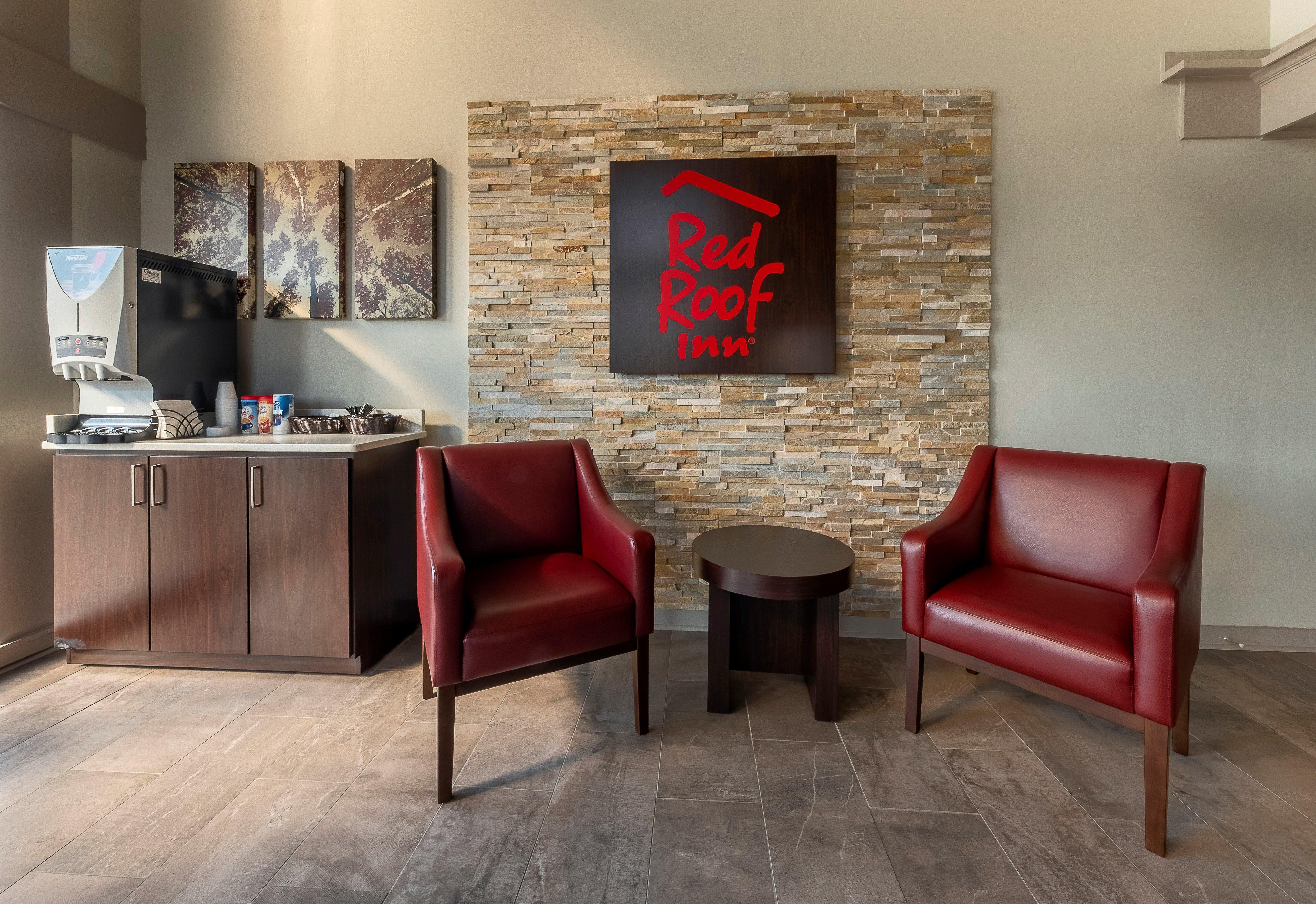 Red Roof Inn מונרו מראה חיצוני תמונה